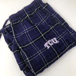 TCU Pajama Pants